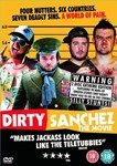 Dirty Sanchez [2006] - Dan Joyce