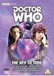 Doctor Who: Key To Time Box Set - Tom Baker