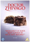 Doctor Zhivago [1965] - Omar Sharif