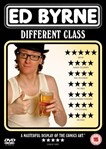 Ed Byrne - Different Class - Live [ - Ed Byrne