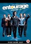 Entourage: Seasons 1 & 2 - Adrian Grenier