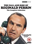 Fall And Rise Of Reginald Perri - Leonard Rossiter