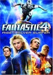 Fantastic Four - Rise Of The Silver - Michael Chiklis