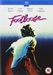 Footloose [1984] - Kevin Bacon