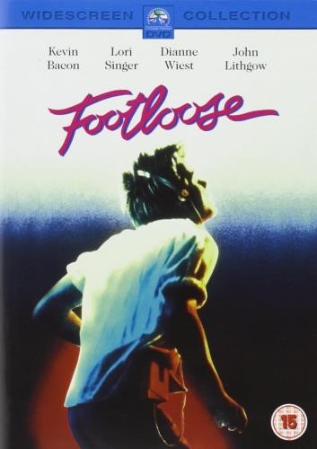Footloose [1984] - Kevin Bacon