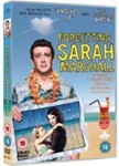 Forgetting Sarah Marshall [2008] - Kristen Bell