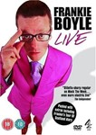 Frankie Boyle - Live