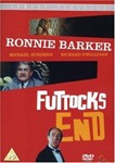 Futtock's End [1969] - Ronnie Barker