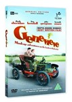 Genevieve -Special Edition [1953] - Dinah Sheridan