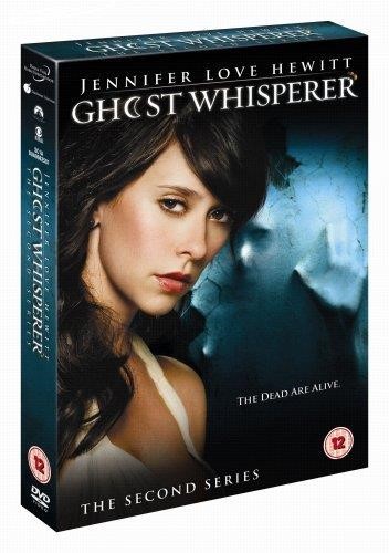 Ghost Whisperer - Jennifer Love Hewitt