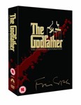 Godfather Trilogy - Marlon Brando