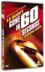 Gone In 60 Seconds [1974] - H.b. Halicki