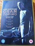 Gran Torino [2008] - Clint Eastwood