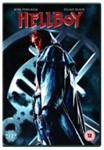 Hellboy [2004] - Ron Perlman