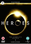 Heroes: Season 1 - Milo Ventimiglia