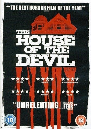 House Of The Devil [2009] - Jocelin Donahue