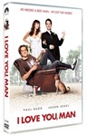 I Love You, Man [2009] - Jason Segel