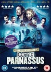Imaginarium Of Doctor Parnassus - Heath Ledger