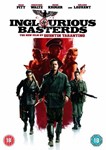 Inglourious Basterds [2009] - Brad Pitt