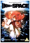 Innerspace [1987] - Dennis Quaid