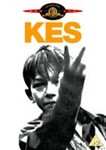 Kes [1969] - David Bradley