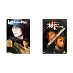 Ladyhawke [1985] - Matthew Broderick