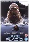 Lake Placid [2000] - Bridget Fonda