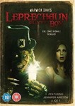 Leprechaun Collection [1993] - Warwick Davis