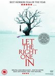 Let The Right One In [2008] - Kåre Hedebrant