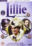 Lillie - The Complete Series [1978] - Francesca Annis