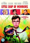 Little Shop Of Horrors [1987] - Rick Moranis