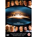Masters Of Science Fiction - Anne Heche