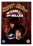 Mccabe And Mrs Miller [1971] - Warren Beatty