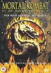 Mortal Kombat Conquest [1998] - Paolo Montalban