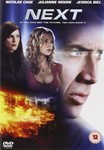 Next [2007] - Nicolas Cage