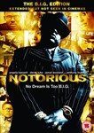 Notorious [2009] - Jamal Woolard
