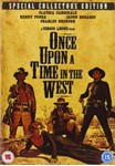 Once Upon A Time In The West - Henry Fonda