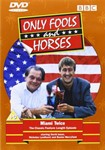 Only Fools And Horses - Miami Twice - David Jason