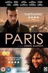 Paris [2008] - Juliette Binoche