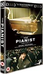 Pianist [2002] - Adrien Brody