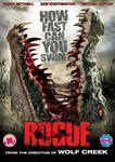 Rogue [2008] - John Jarratt
