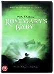 Rosemary's Baby [1968] - Mia Farrow