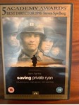 Saving Private Ryan [1998] - Tom Hanks