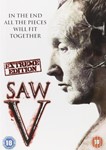 Saw 5 [2008] - Carlo Rota
