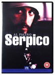 Serpico [1973] - Al Pacino