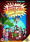Seth Macfarlane's Cavalcade Of Cart - Seth Macfarlane