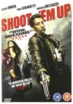 Shoot 'em Up [2007] - Clive Owen