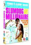 Slumdog Millionaire [2008] - Dev Patel