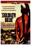 Soldier Blue [1970] - Candice Bergen