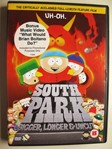 South Park: Bigger, Longer & Uncut - Trey Parker